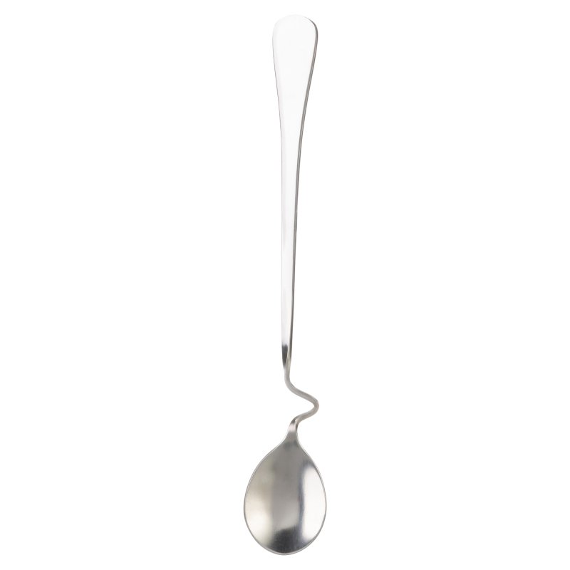 Just the Thing Stainless Steel Honey Spoon
