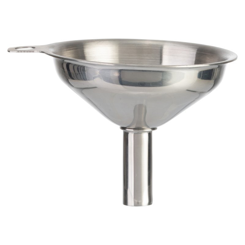 Just the Thing Stainless Steel Mini Funnel