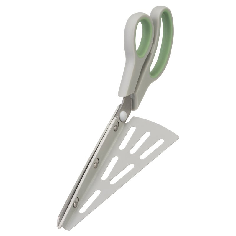 Just the Thing Pizza Scissors