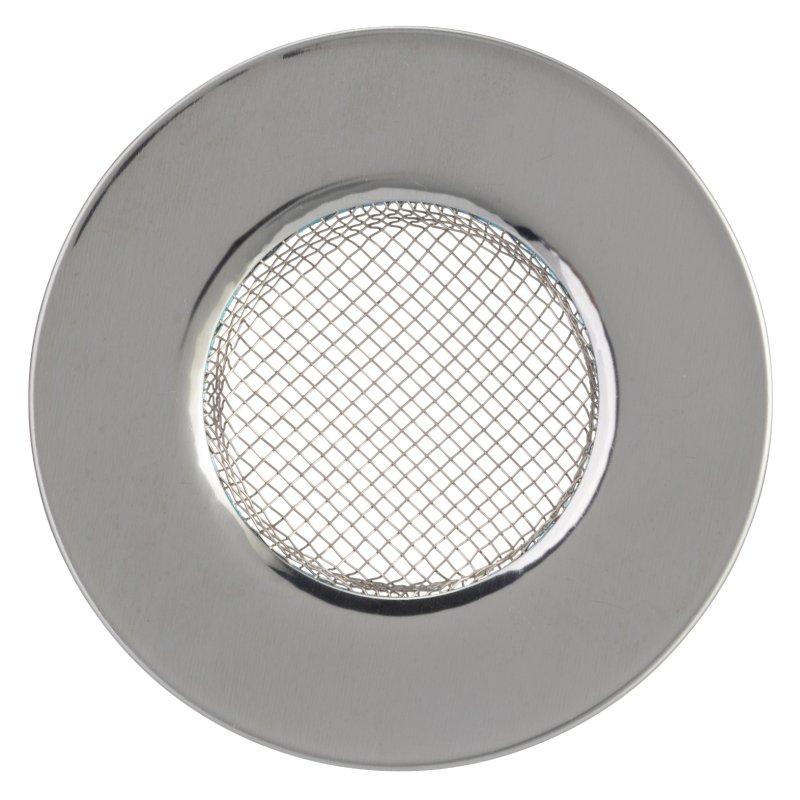 Just the Thing Stainless Steel Sink Strainer