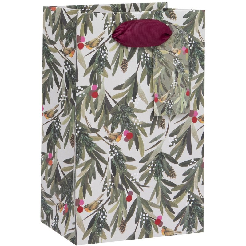 Glick Fairytale Forest Perfume Gift Bag