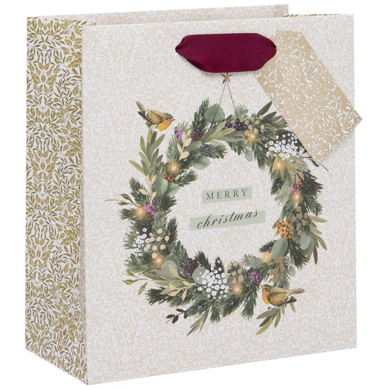 Glick Fairytale Forest Medium Gift Bag