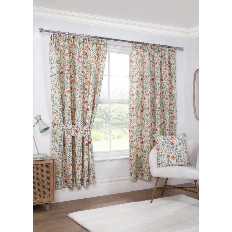 Sundour Amaryllis Curtains