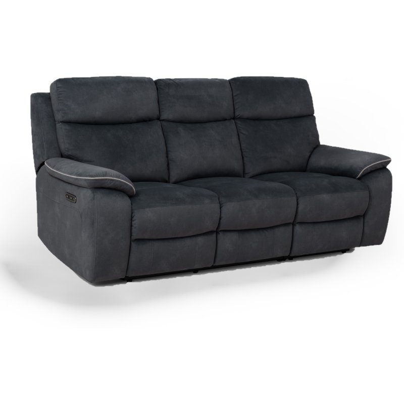 Premier Darwin 3 Seater Recliner Sofa with Head Tilt