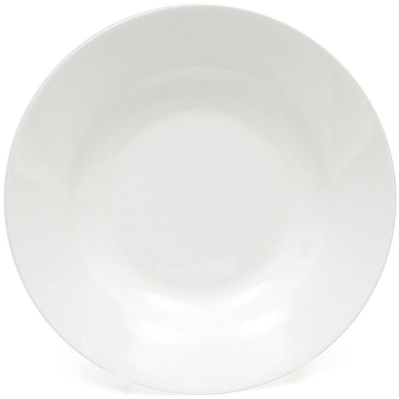 Maxwell Williams Cashmere Rim Side Plate 20.5cm