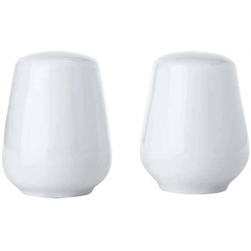 Maxwell Williams Cashmere Salt & Pepper Set