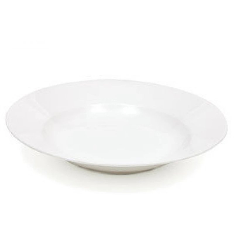 Maxwell Williams Cashmere Rim Soup Bowl