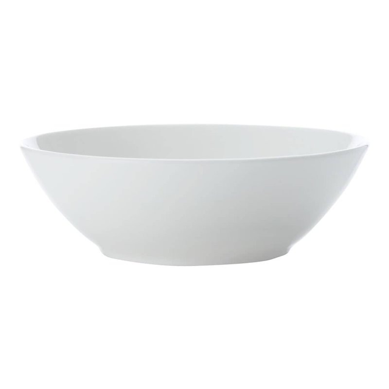 Maxwell Williams Cashmere Coupe Cereal Bowl