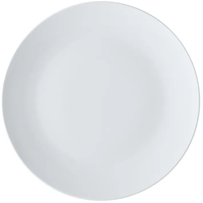 Maxwell Williams White Basics Coupe Dinner Plate 27.5cm