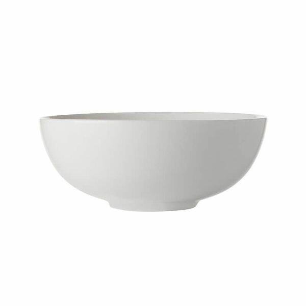 Maxwell Williams White Basics Coupe Bowl