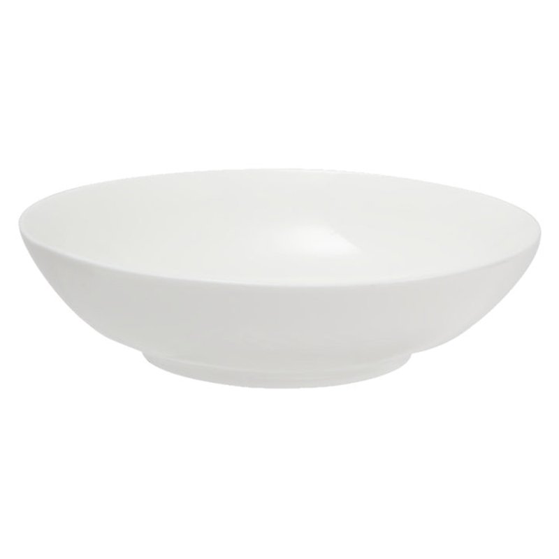 Maxwell & Williams White Basics 16cm Coupe Bowl