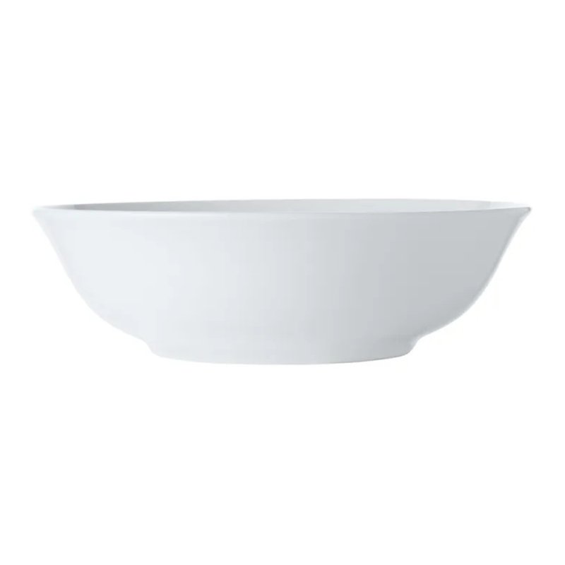 Maxwell Williams White Basics Pasta Bowl