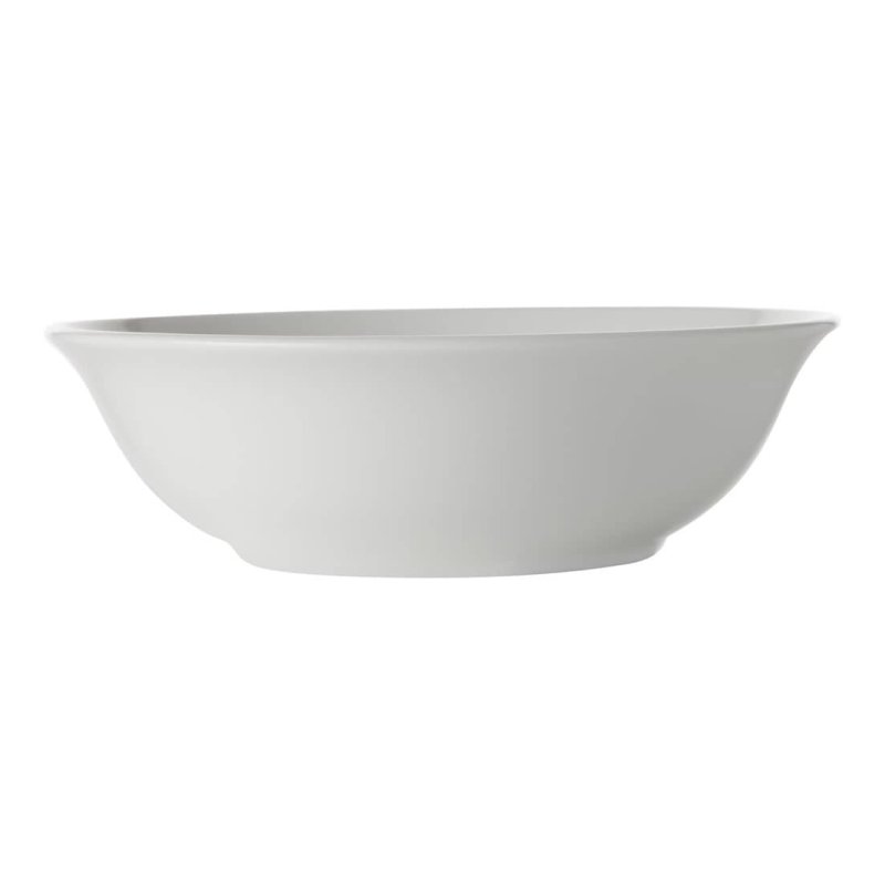 Maxwell Williams White Basics Soup Cereal Bowl