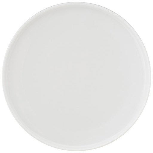 Maxwell Williams White Basics High Rim Side Plate