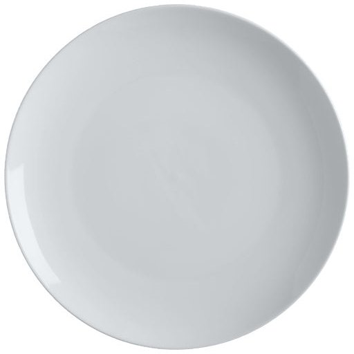 Maxwell Williams White Basics Round Platter 40cm