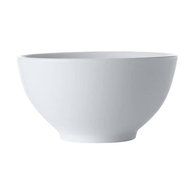 Maxwell Williams White Basics Rice Bowl 12.5cm