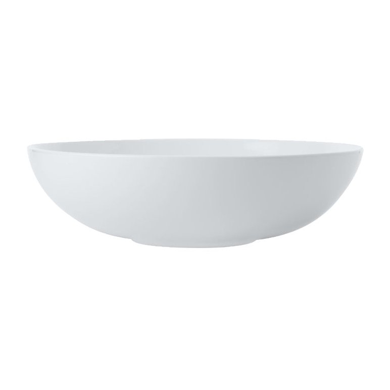 Maxwell Williams White Basics Serving Bowl