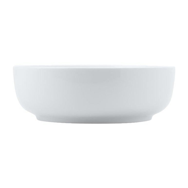 Maxwell Williams Maxwell Williams White Basics Wide Serving Bowl