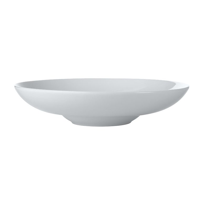 Maxwell & Williams Maxwell & Williams White Basics Shallow Serving Bowl 26cm