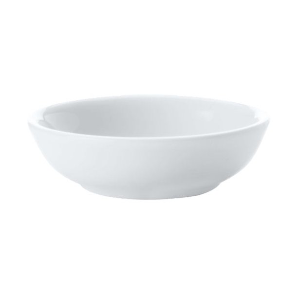 Maxwell Williams White Basics Sauce Dish