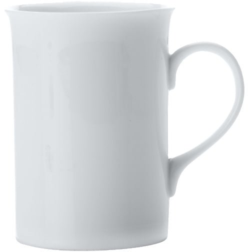 Maxwell Williams White Basics English Mug