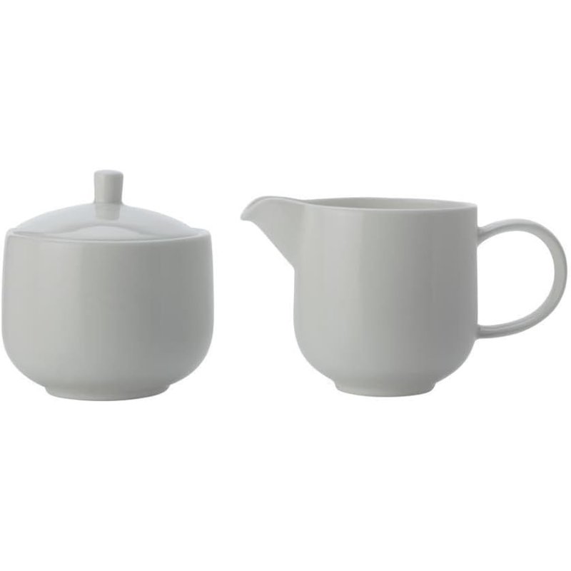 Maxwell Williams White Basics Sugar & Creamer Set