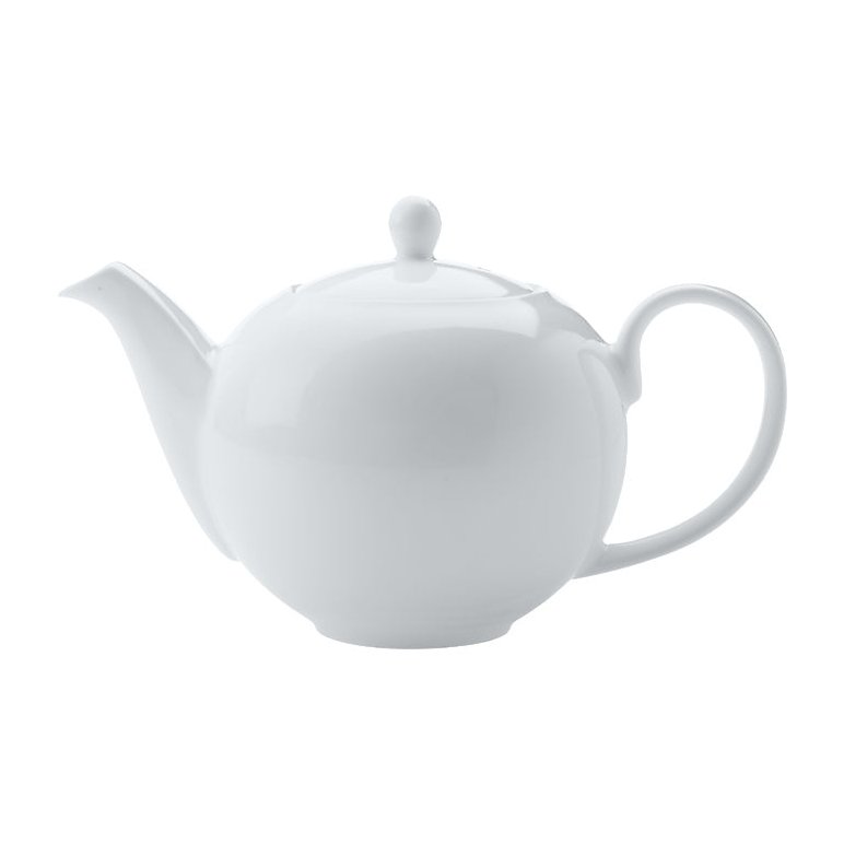 Maxwell Williams White Basics Teapot