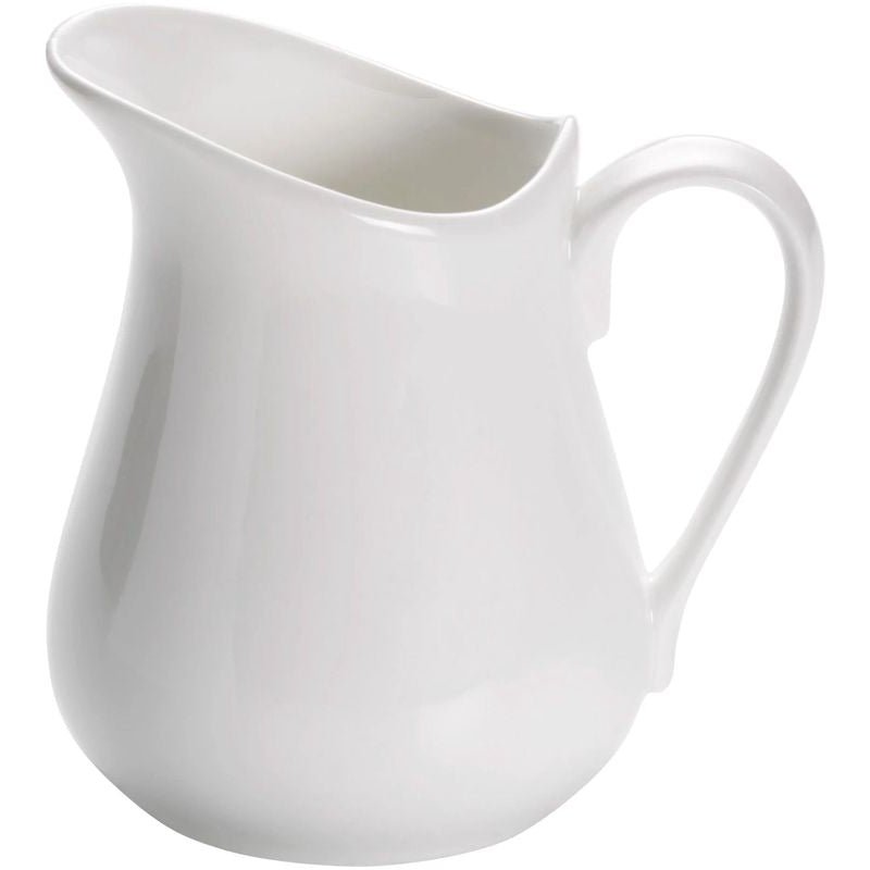 Maxwell Williams White Basics Jug