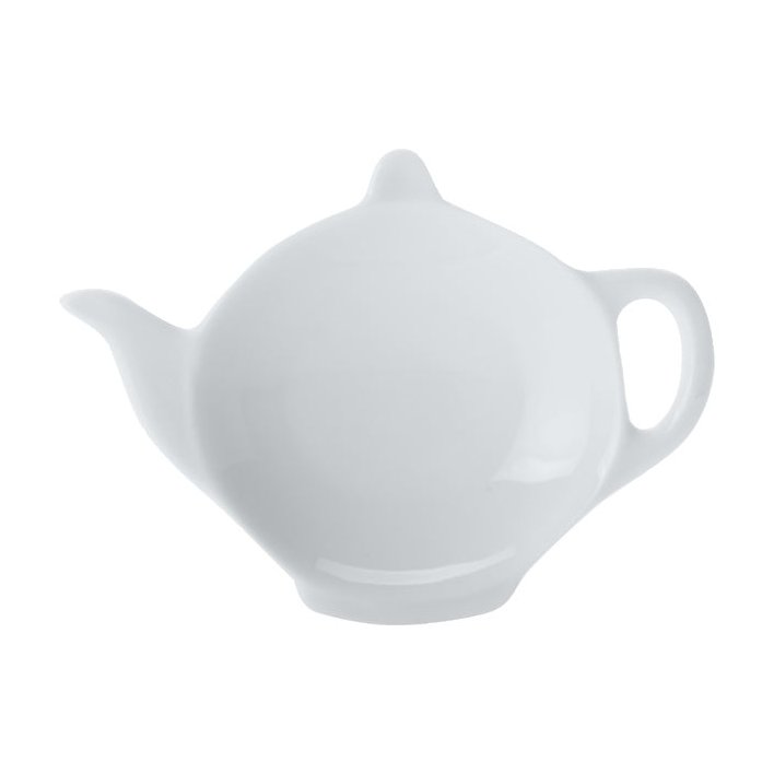 Maxwell Williams White Basics Tea Bag Tidy