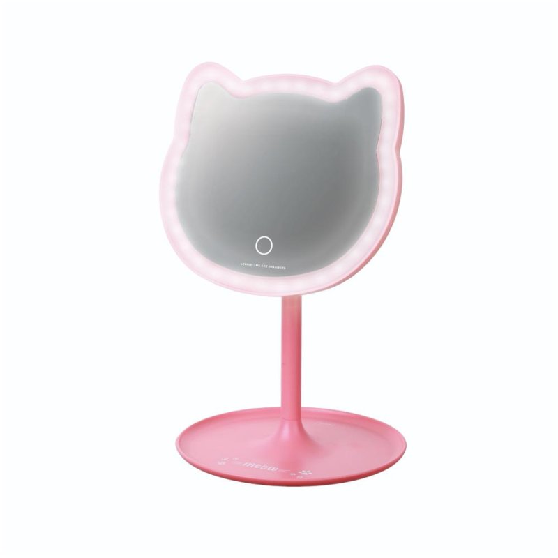 Legami Make Up Mirror With Light