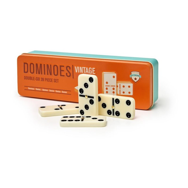 Legami Dominoes