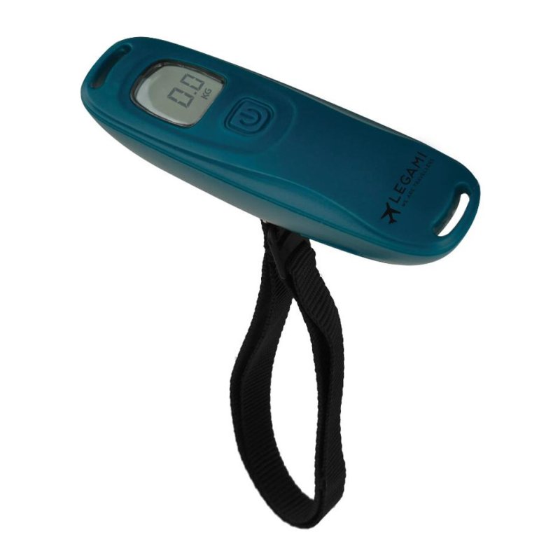 Legami Digital Luggage Weighing Scale