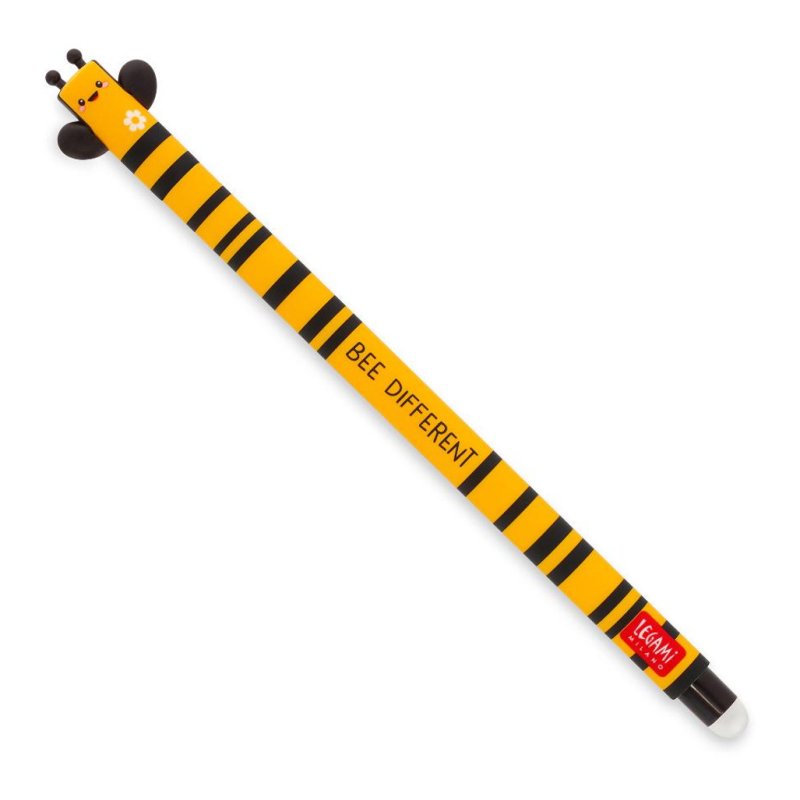 Legami Bee Erasable Pen