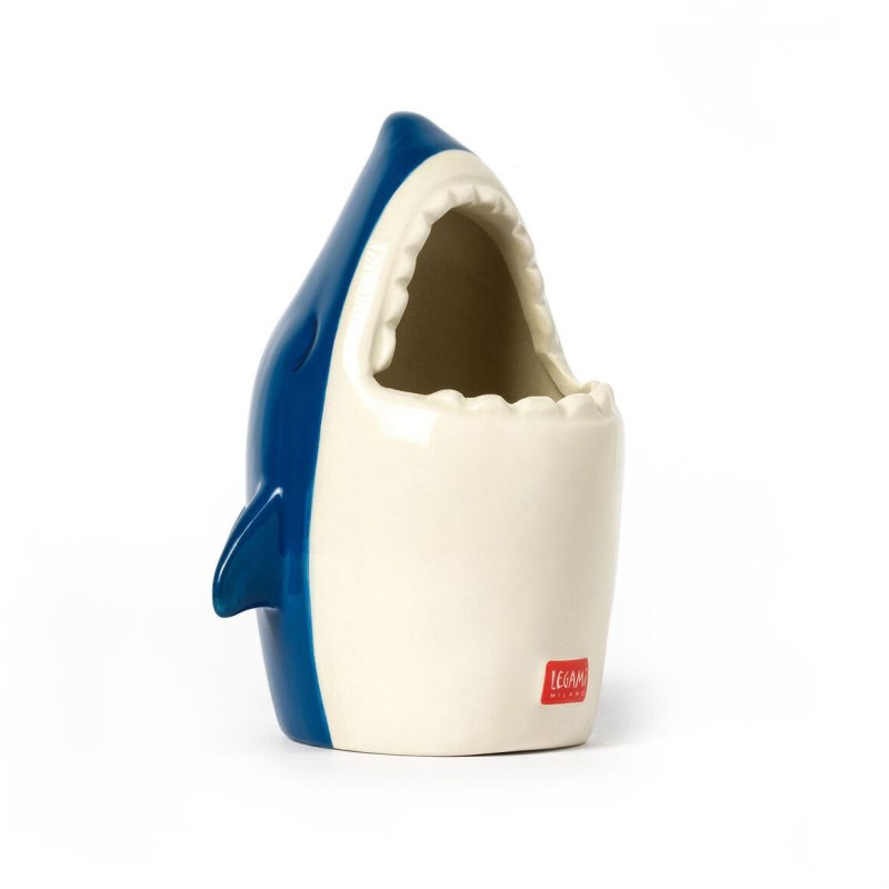 Legami Shark Pen Holder