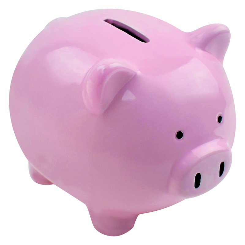 Legami Piggy Coin Bank