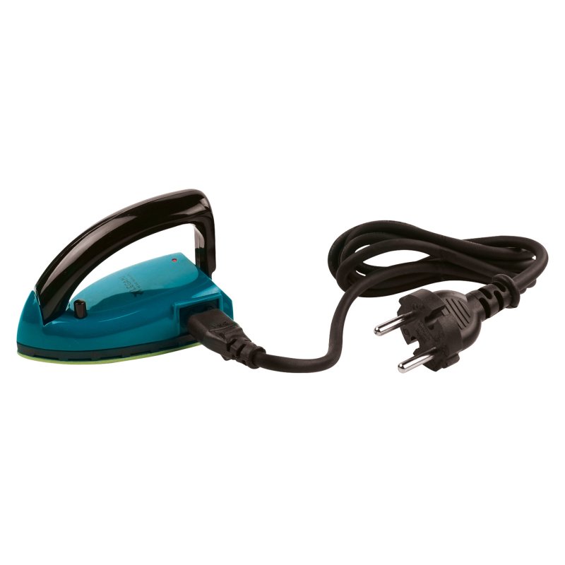 Legami Mini Travel Iron