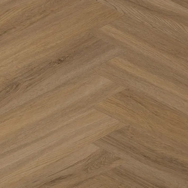 Endura Herringbone In Natural Oak