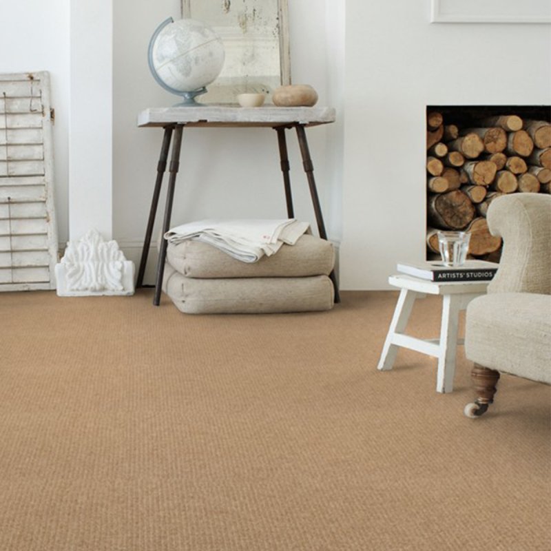 FloorLove Cosy Boucle Carpet in Family
