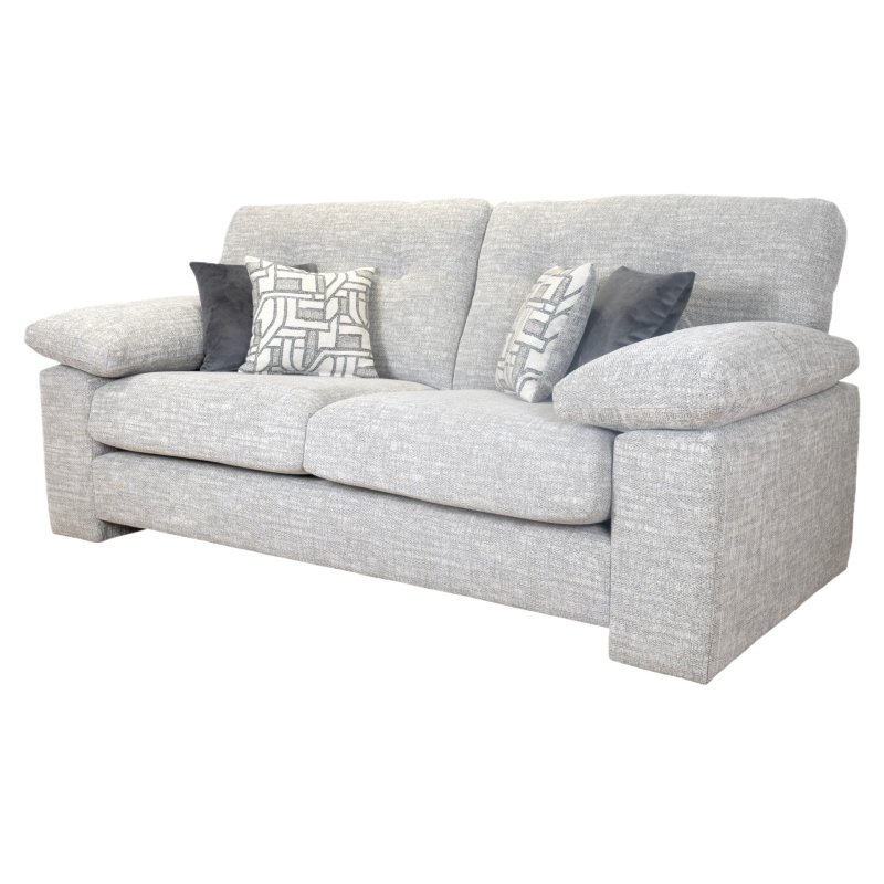 Taylor 2 Seater Sofa angled image of the sofa on a white background