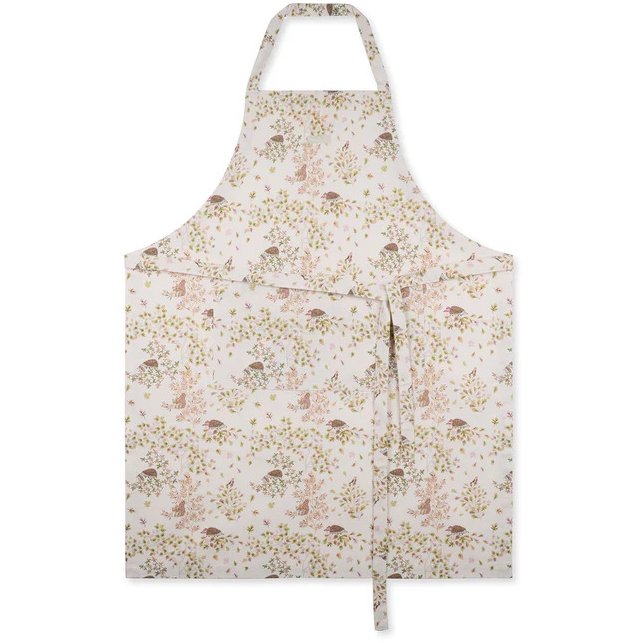 Sophie Allport Woodland Friends Apron