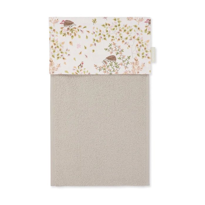 Sophie Allport Woodland Friends Roller Hand Towel