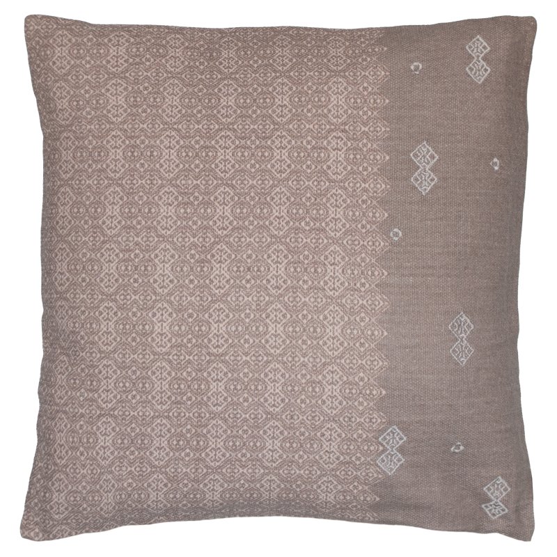 Bedeck Of Belfast 50x50cm Kurra Cushion Tuberose