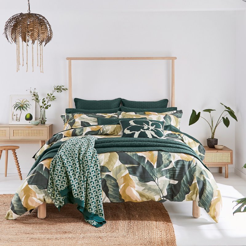 Ted Baker Urban Forager Duvet Cover Set