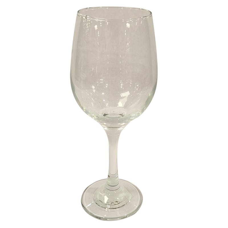 LAV LAV Fame 300cc Set of 6 Wine Glasses