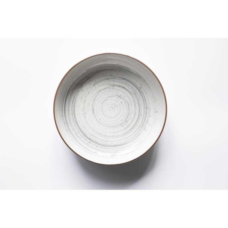 Norfolk & Co Burnham Pasta Bowl 18cm