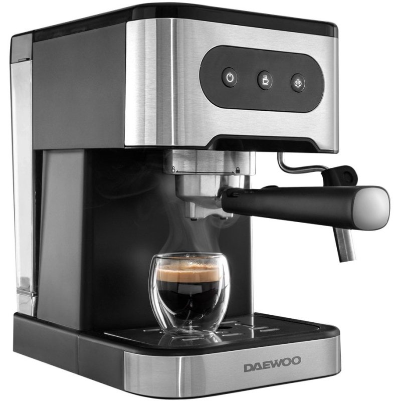 Daewoo Exspresso Coffee Maker