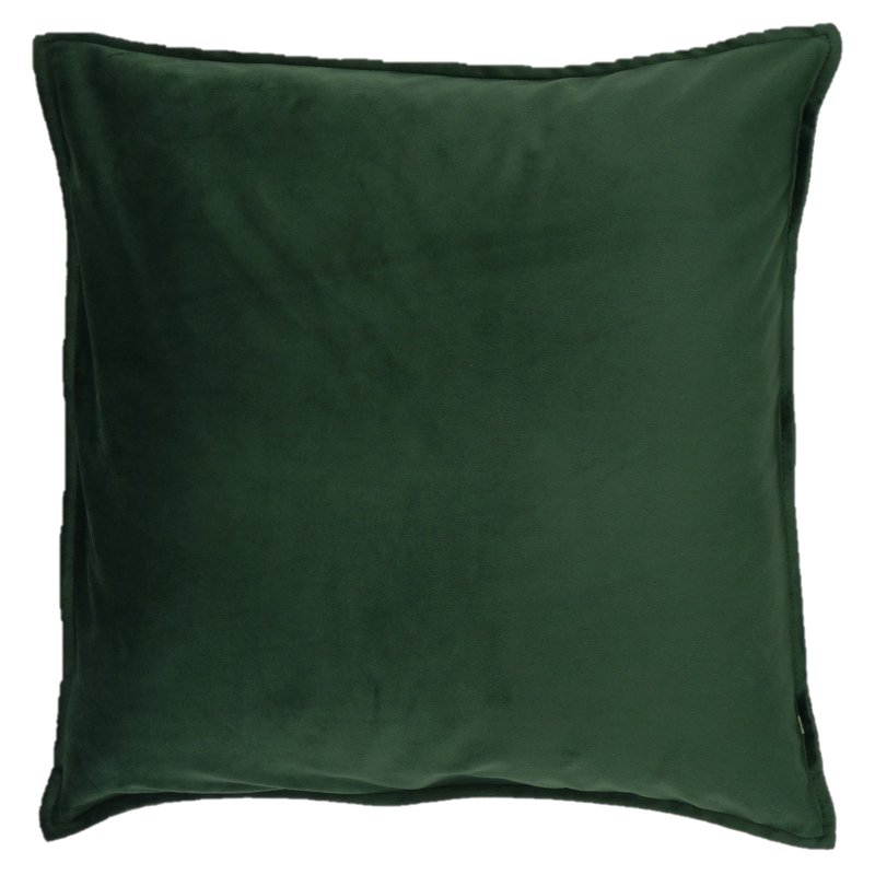 Norfolk & Co Velvet Sandhurst Cushion Bottle