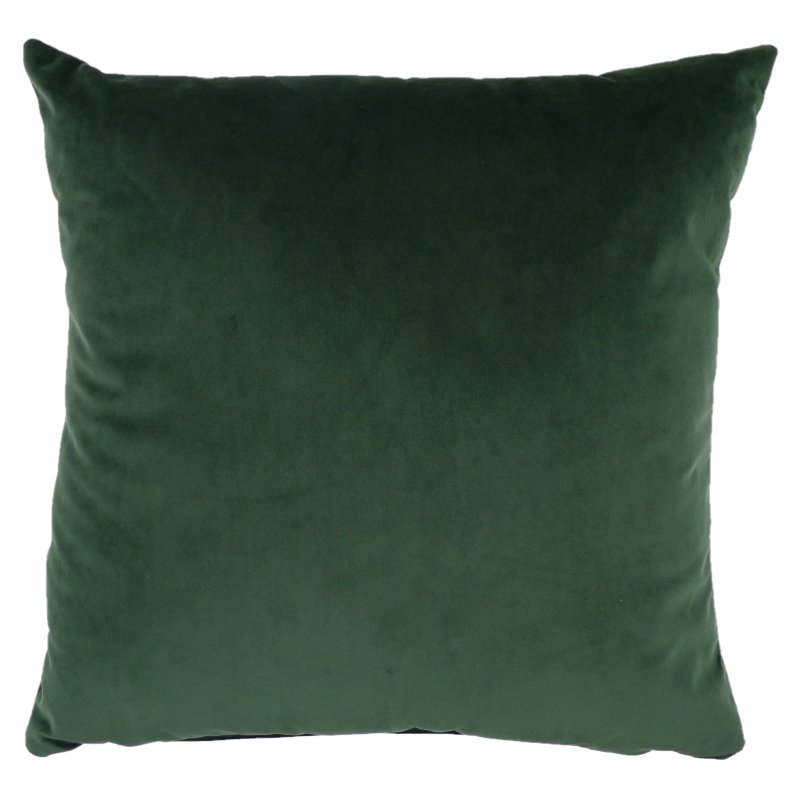 Norfolk & Co Opulence Bottle Velvet Cushion