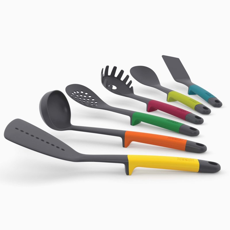 Joseph Joseph Elevate 6 Piece Kitchen Tool Set