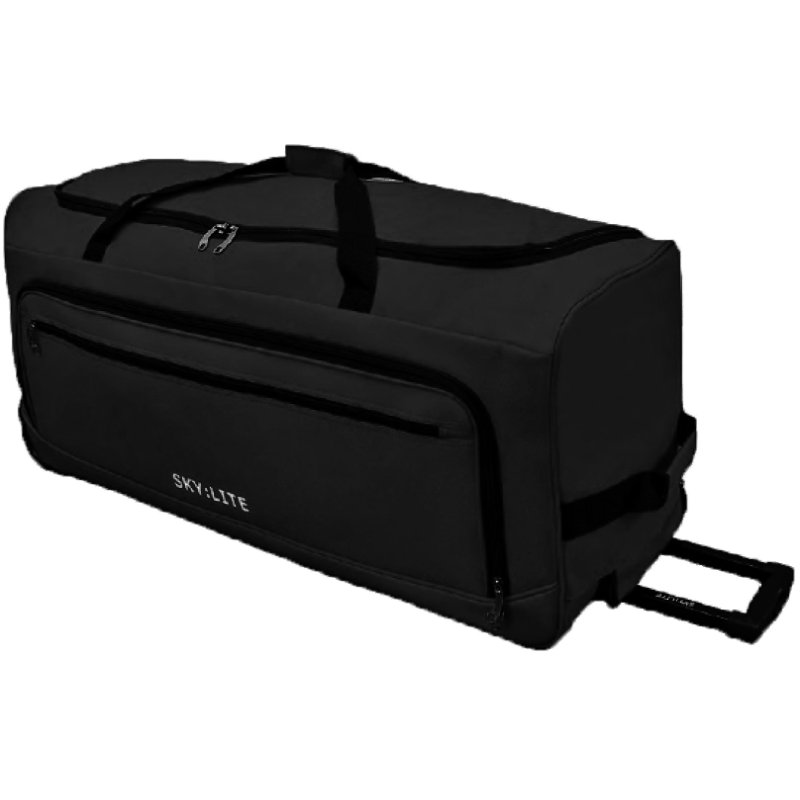 Holdall trolley online